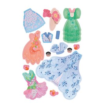 Collection printemps - bloc à spirale