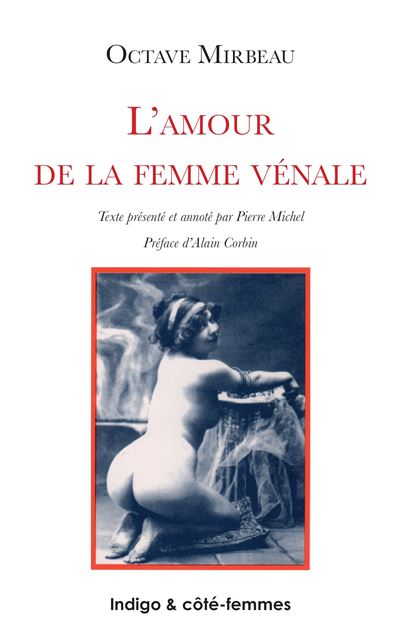 L'amour de la femme venale