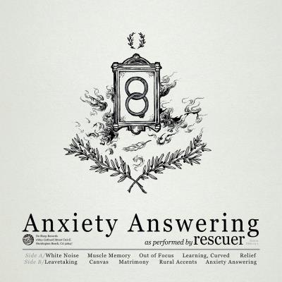 Anxiety answering