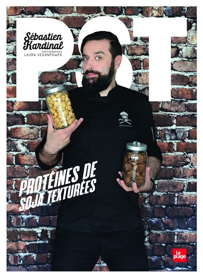 Pst:proteines de soja texturees