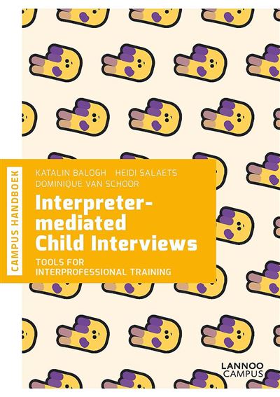 Interpreter-mediated Child Interviews