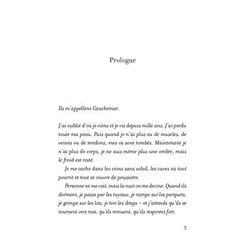 Hanté - La maison sans sommeil