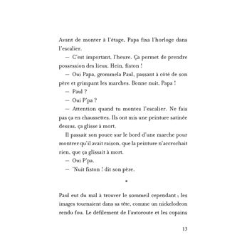 Hanté - La maison sans sommeil