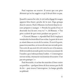 Hanté - La maison sans sommeil