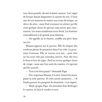 Hanté - La maison sans sommeil