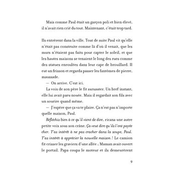 Hanté - La maison sans sommeil