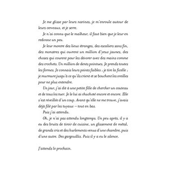 Hanté - La maison sans sommeil