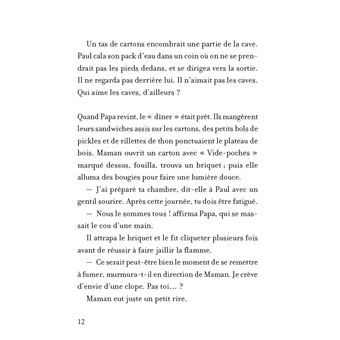 Hanté - La maison sans sommeil