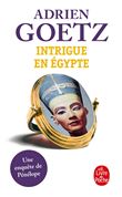 Intrigue en Égypte