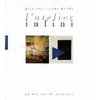 L'Atelier infini 30 000 ans de peinture