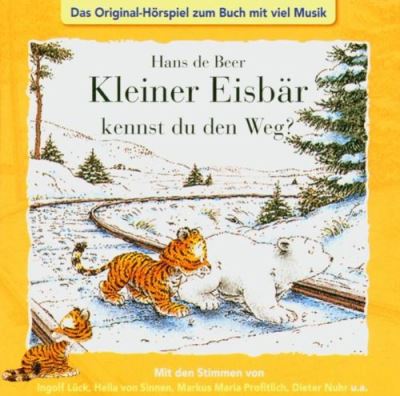 Kennst du den weg
