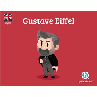 Gustave Eiffel (version anglaise)