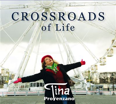 Crossroads Of Life