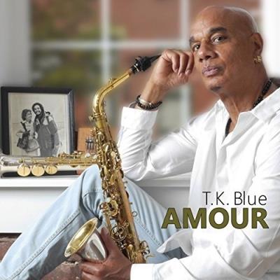 Amour/digipack