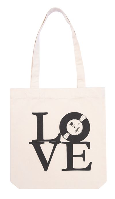Totebag Love