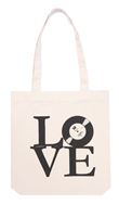 Totebag Love