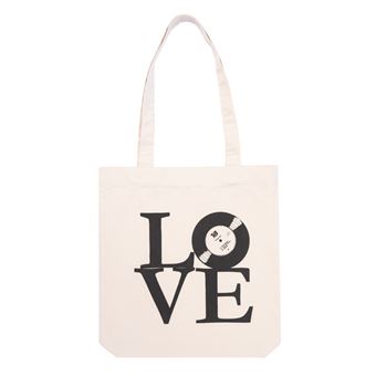 Totebag Love