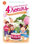 Les petites histoires des 4 soeurs - Un super anniversaire