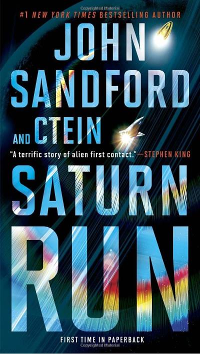 SATURN RUN