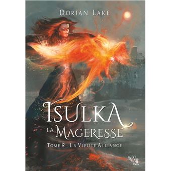 Isulka la Mageresse