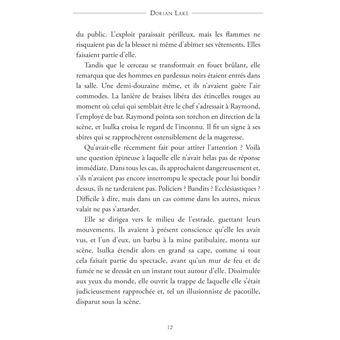 Isulka la Mageresse, Tome 2