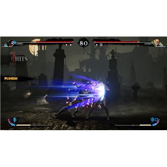Jeu Omen Of Sorrow PS4 - Version Française Neuve, Scellée, Pour PlayStation 4