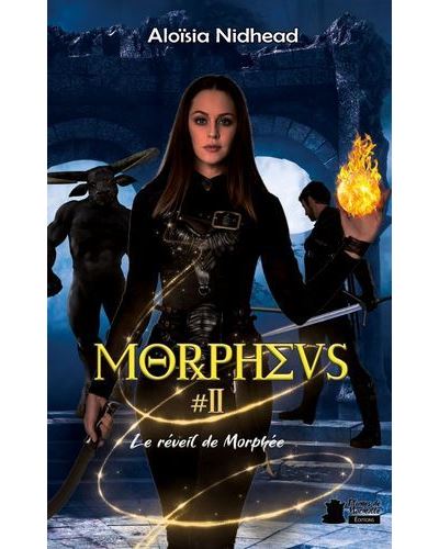 Morpheus #2