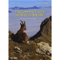 Paradis sauvages de haute-savoie