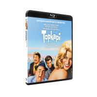 Topkapi Blu-ray