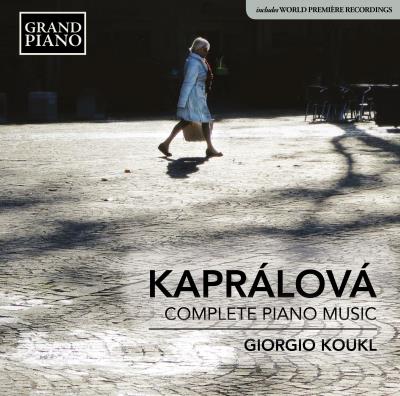 Musique pour piano/integrale