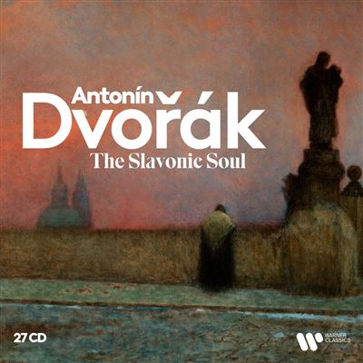 The Slavonic Soul Coffret
