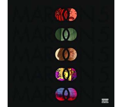STUDIO ALBUMS/5LP LTD ED