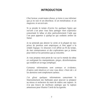 En rupture de cigarettes