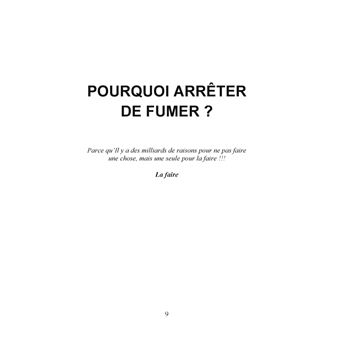 En rupture de cigarettes