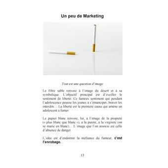 En rupture de cigarettes