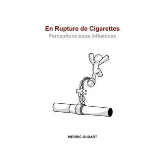 En rupture de cigarettes