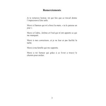 En rupture de cigarettes