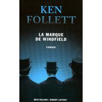 La marque de Windfield - NE