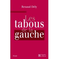Les tabous de la gauche