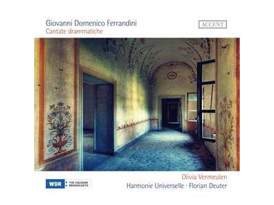 Cantate drammatiche