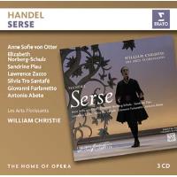 HANDEL SERSE