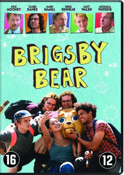 BRIGSBY BEAR-BIL