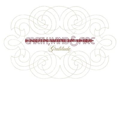 Gratitude Gatefold Edition Limitée