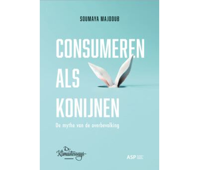 Consumeren als konijnen