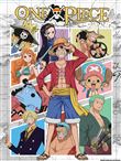 Golden Poster One Piece 02