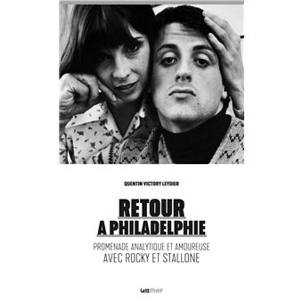 Retour à Philadelphie
