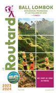 Guide du Routard Bali Lombok 2023/24