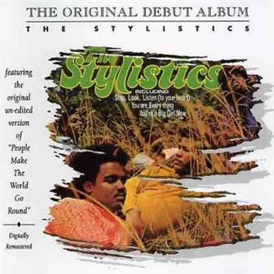 The Stylistics