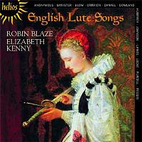 English lute songs