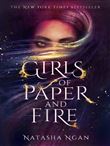Girls of paper and fire